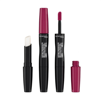 Lasting Provocalips 16HR Lipstick - Dlhotrvajúci tekutý rúž s leskom 3,9 ml
